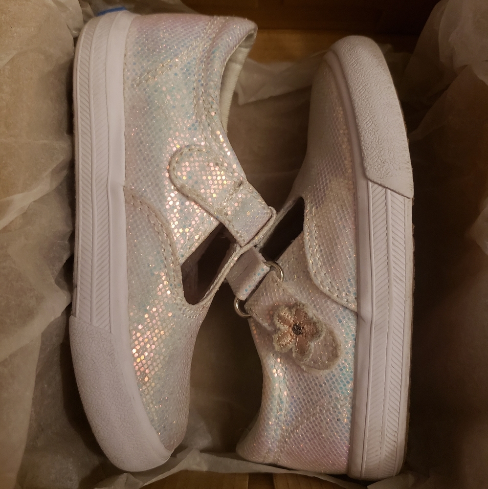 Keds Mary Jane Fashion Sneakers - Picture 9 of 9